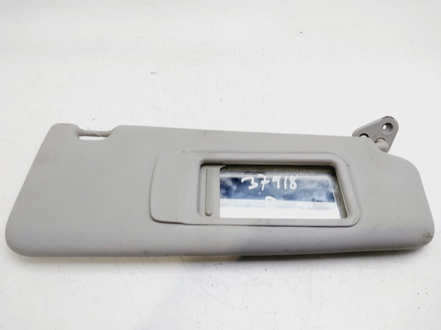 Osłona przeciwsłoneczna 51167252008 BMW