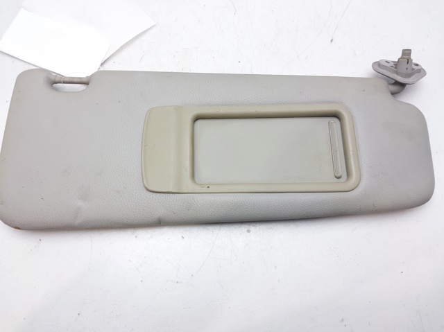 Osłona przeciwsłoneczna 51167252008 BMW