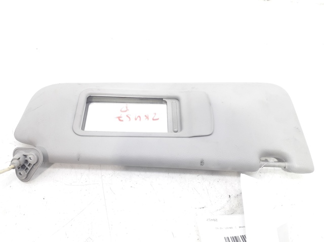 Osłona przeciwsłoneczna 51167252008 BMW