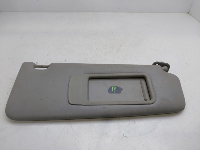 Osłona przeciwsłoneczna 51167252008 BMW