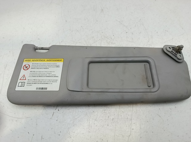 Osłona przeciwsłoneczna 51167252008 BMW