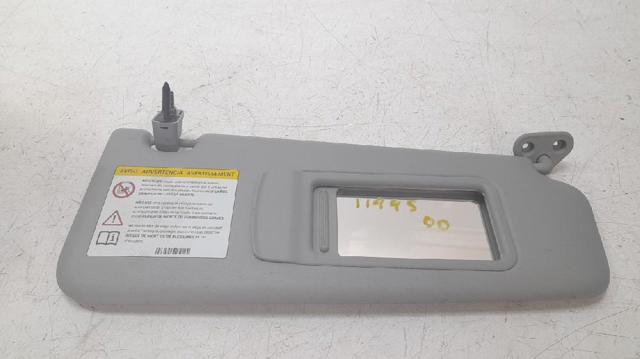 Osłona przeciwsłoneczna 51167252008 BMW