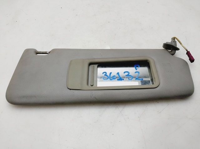 Osłona przeciwsłoneczna 51167252008 BMW