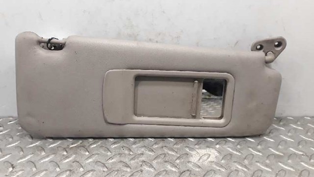 Osłona przeciwsłoneczna 51167252008 BMW