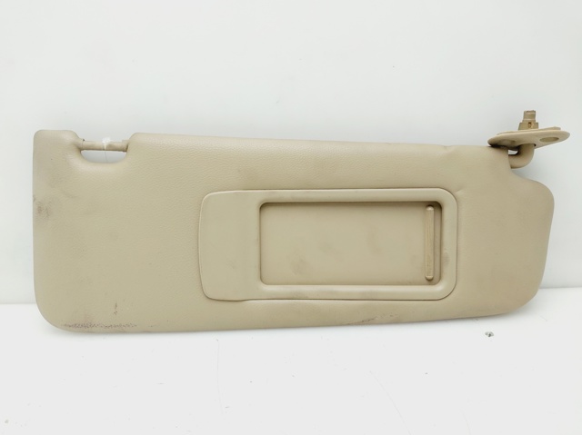 Osłona przeciwsłoneczna 51167252008 BMW