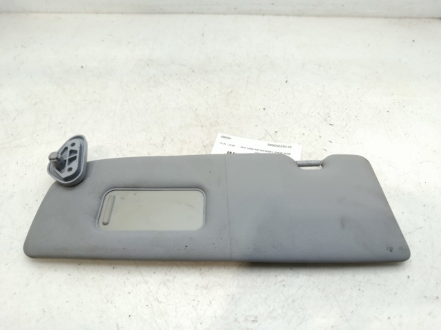 Osłona przeciwsłoneczna 51167252505 BMW