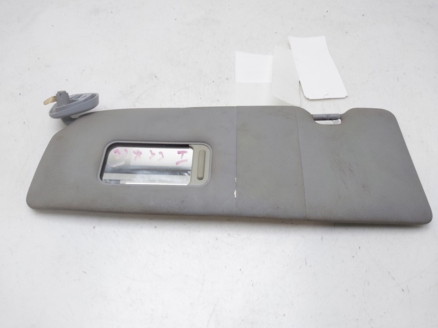 Osłona przeciwsłoneczna 51167252505 BMW