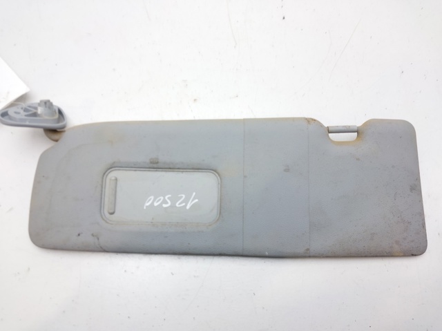 Osłona przeciwsłoneczna 51167252505 BMW