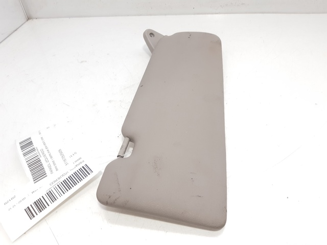 Osłona przeciwsłoneczna 51167252505 BMW