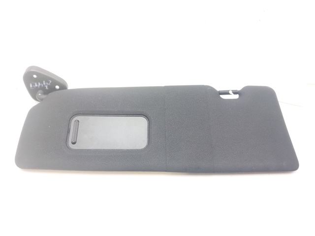 Osłona przeciwsłoneczna 51167252505 BMW