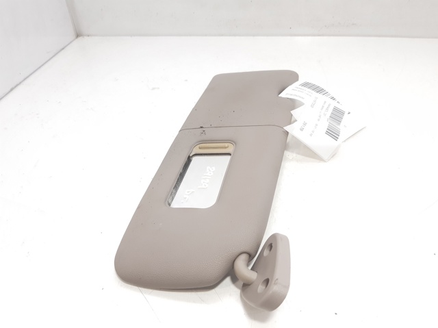 Osłona przeciwsłoneczna 51167252506 BMW