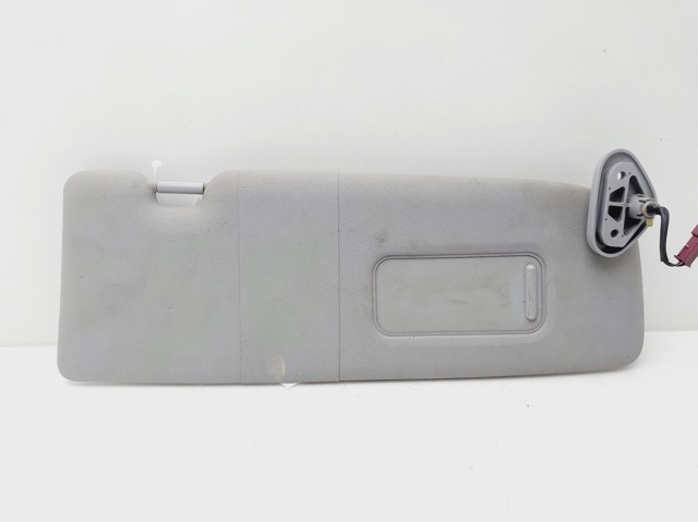 Osłona przeciwsłoneczna 51167252506 BMW