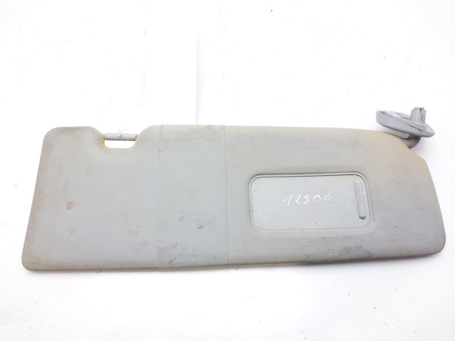 Osłona przeciwsłoneczna 51167252506 BMW
