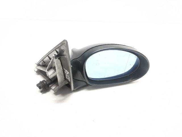 Lusterko wsteczne prawe 51167268124 BMW