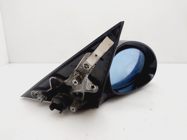 Lusterko wsteczne prawe 51167268124 BMW
