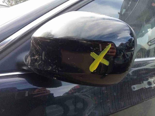 Lusterko wsteczne lewe 51167268261 BMW