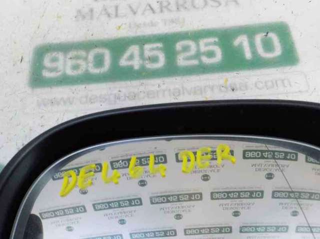 Lusterko wsteczne prawe 51167268262 BMW