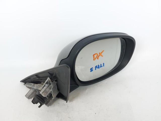 Lusterko wsteczne prawe 51167268262 BMW