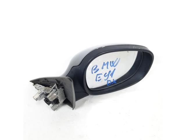 Lusterko wsteczne prawe 51167268262 BMW
