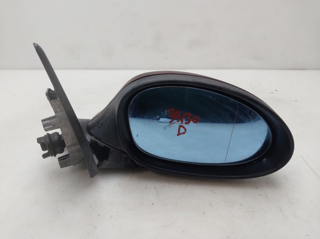 Lusterko wsteczne prawe 51167268262 BMW