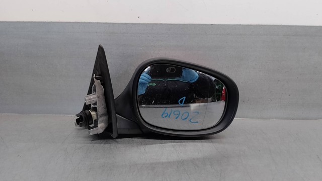 Lusterko wsteczne prawe 51167282528 BMW