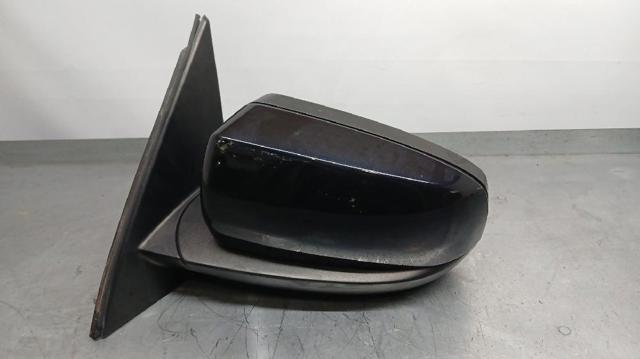 Lusterko wsteczne lewe BMW X5 E70