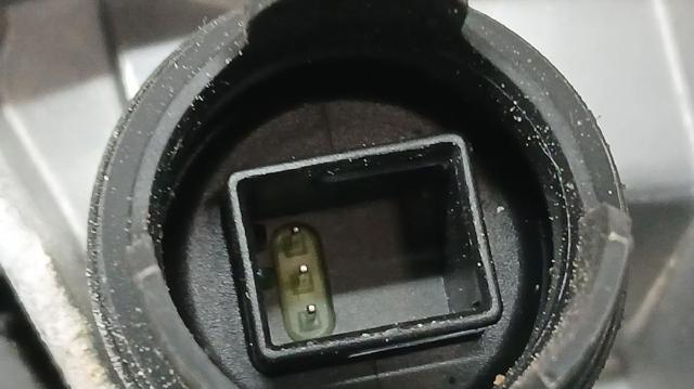 Lusterko wsteczne lewe BMW X5 E70