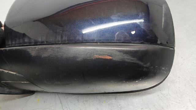 Lusterko wsteczne lewe BMW X5 E70