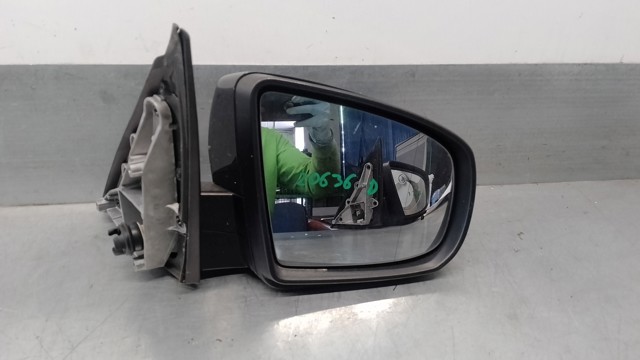 Lusterko wsteczne prawe do BMW X5 E70