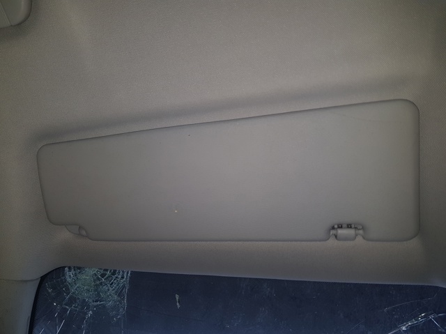 Osłona przeciwsłoneczna do BMW X5 E70