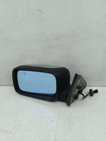 Lusterko wsteczne lewe 51168144407 BMW