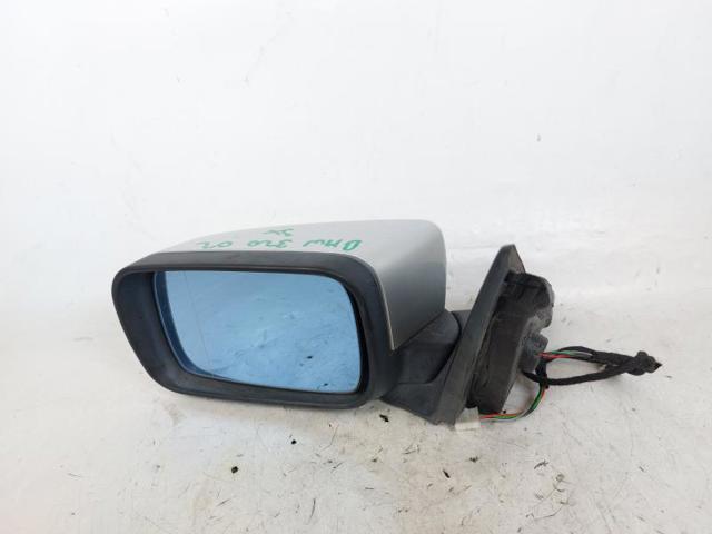 Lusterko wsteczne lewe 51168144407 BMW