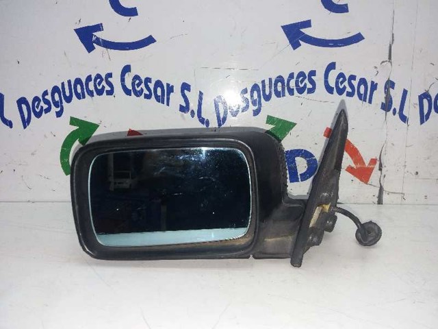 Lusterko wsteczne lewe 51168144407 BMW