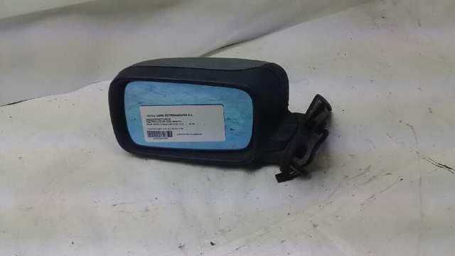 Lusterko wsteczne lewe 51168144407 BMW