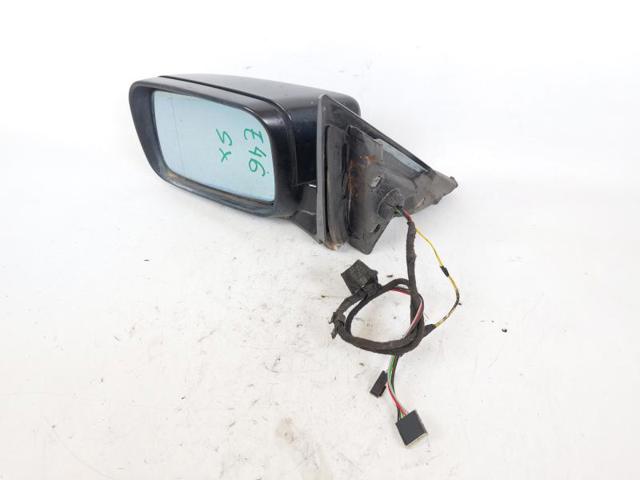 Lusterko wsteczne lewe 51168144407 BMW