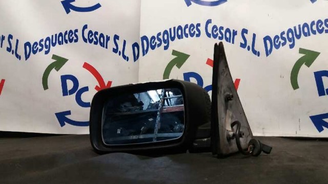 Lusterko wsteczne lewe 51168144407 BMW