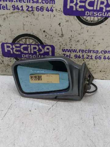 Lusterko wsteczne lewe 51168181545 BMW