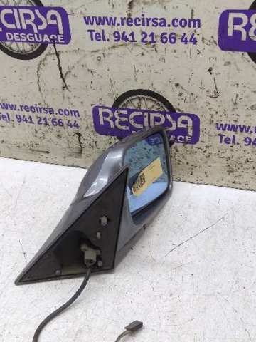 Lusterko wsteczne prawe BMW 5 E34