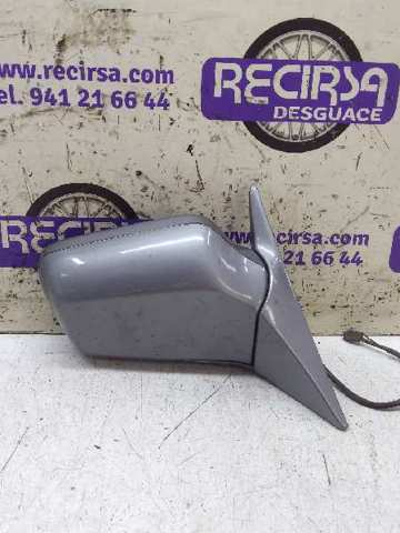 Lusterko wsteczne prawe BMW 5 E34