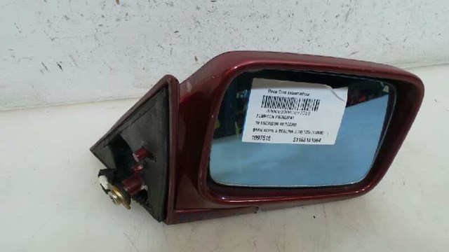 Lusterko wsteczne prawe BMW 5 E34