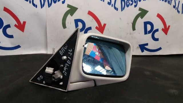 Lusterko wsteczne prawe BMW 5 E34