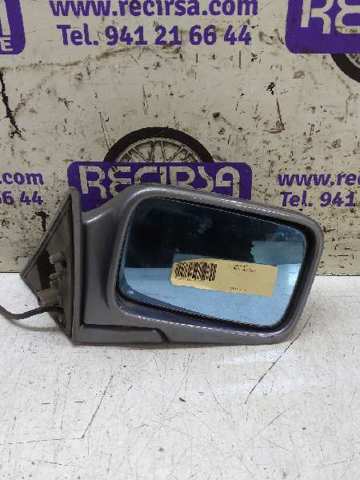 Lusterko wsteczne prawe BMW 5 E34