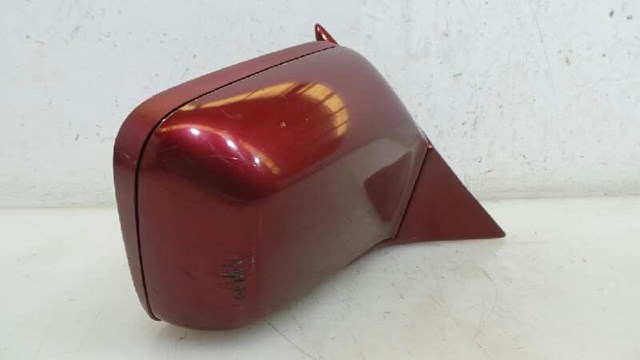 Lusterko wsteczne prawe BMW 5 E34