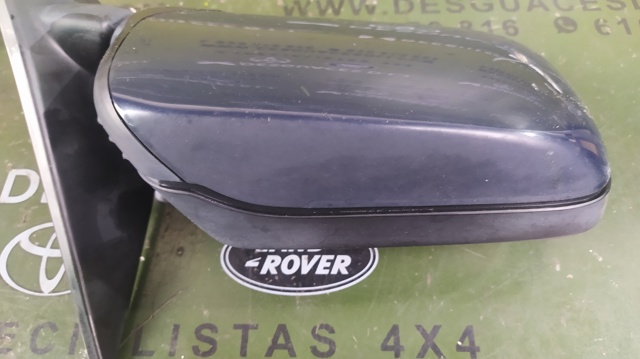 Lusterko wsteczne prawe BMW 5 E34