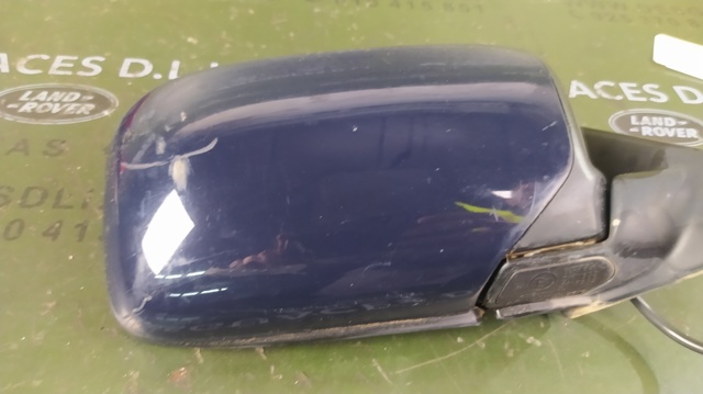 Lusterko wsteczne prawe BMW 5 E34