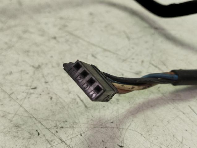 Lusterko wsteczne prawe BMW 5 E34