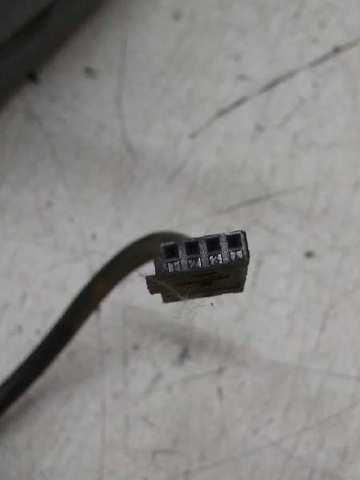 Lusterko wsteczne prawe BMW 5 E34