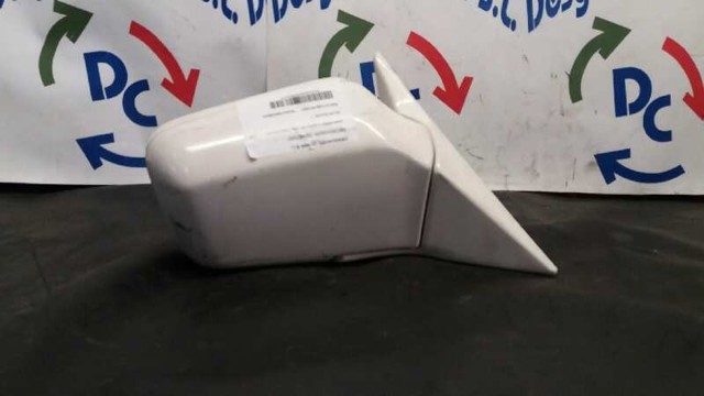 Lusterko wsteczne prawe BMW 5 E34