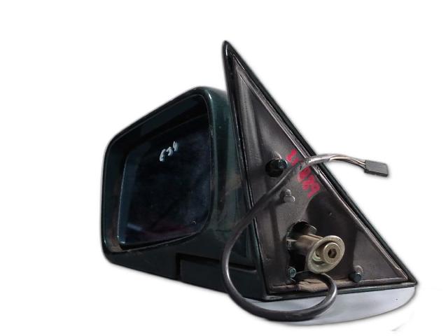 Lusterko wsteczne prawe BMW 5 E34