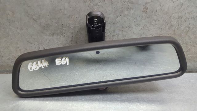 Lusterko wewnętrzne 51168236774 BMW